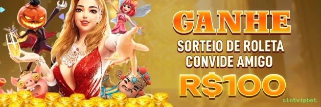 APP oficial da slotvipbet para mobile