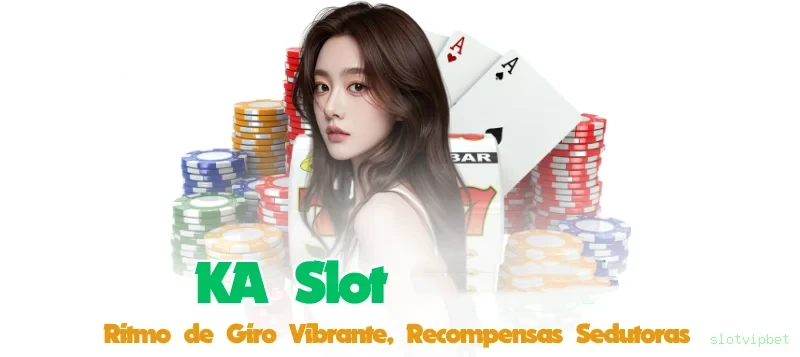 Bônus slotvipbet