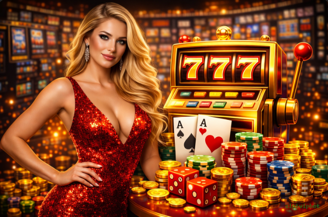 Jogos de Mesa slotvipbet