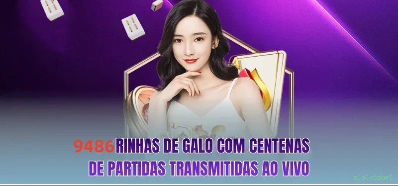 Slots online da slotvipbet com jackpots progressivos
