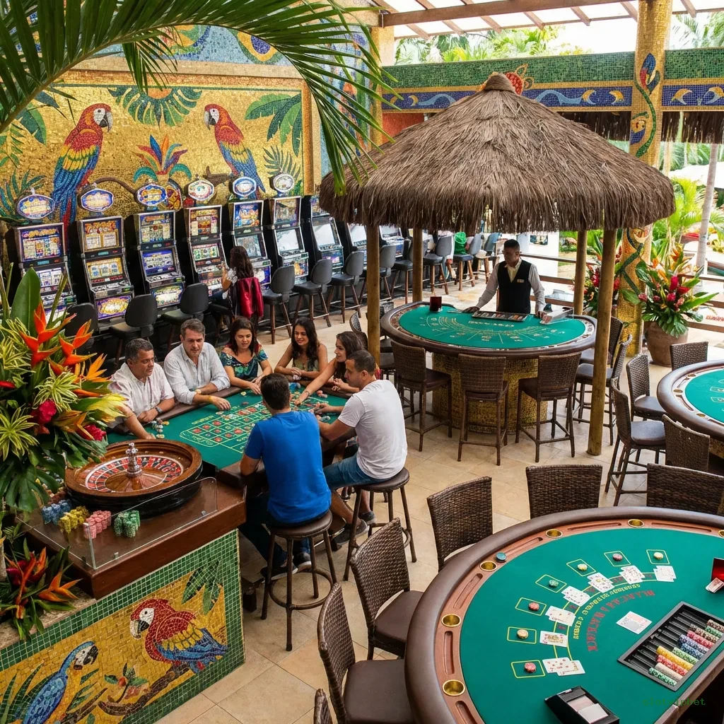 Wild West Gold variantes